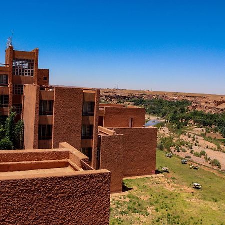 Hotel Rose M'Gouna Kelaat-M'Gouna Exterior photo