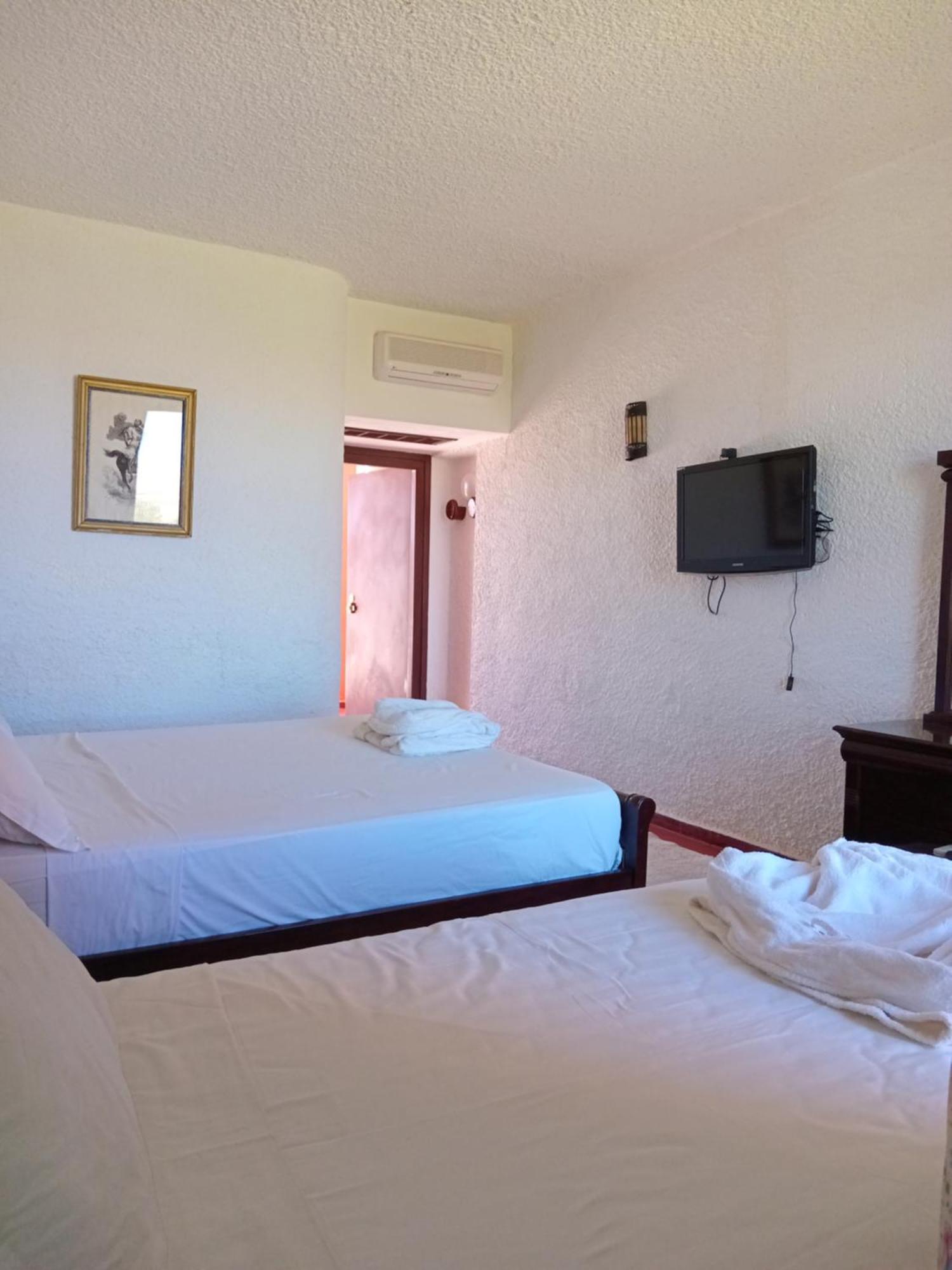 Hotel Rose M'Gouna Kelaat-M'Gouna Exterior photo