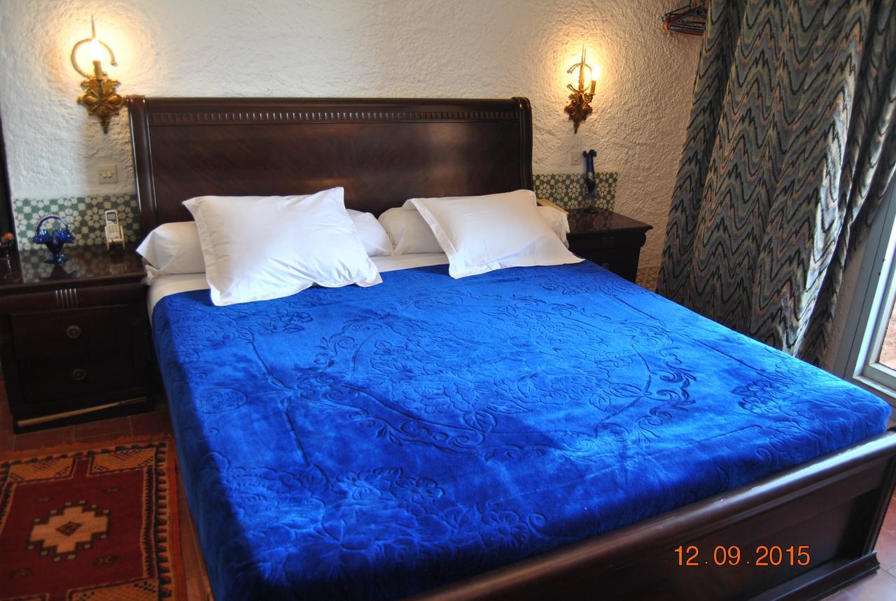 Hotel Rose M'Gouna Kelaat-M'Gouna Exterior photo
